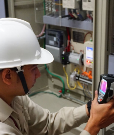 BẢO TRÌ SỬA CHỮA