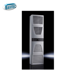 Blue e, 4000W, 400VAC, Sheet steel, TopTherm wall-mounted cooling units 