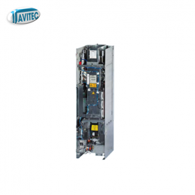 Basic line module chassis
