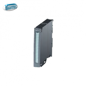 Digital modules for ET200MP