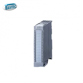 Analog modules for ET200MP