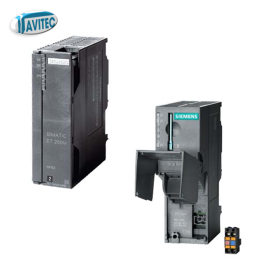 Interface modules for ET200M