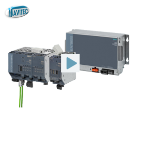 Nguồn Sitop Siemens