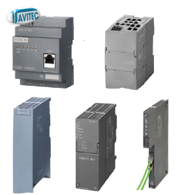 Mô đun profinet cho PLC Siemens