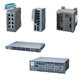 Bộ chuyển đổi mạng profinet