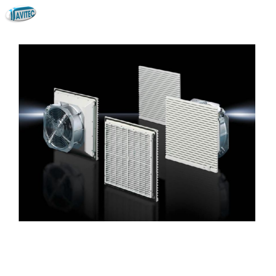Quạt tủ điện, Q=160/180 m3/h