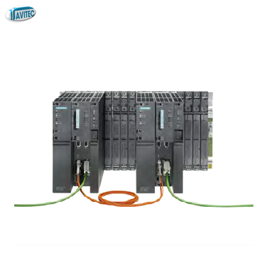 CPU  S7-400 - SIEMENS