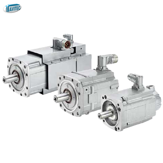 SIMOTICS S-1FK7 Compact – Natural cooling