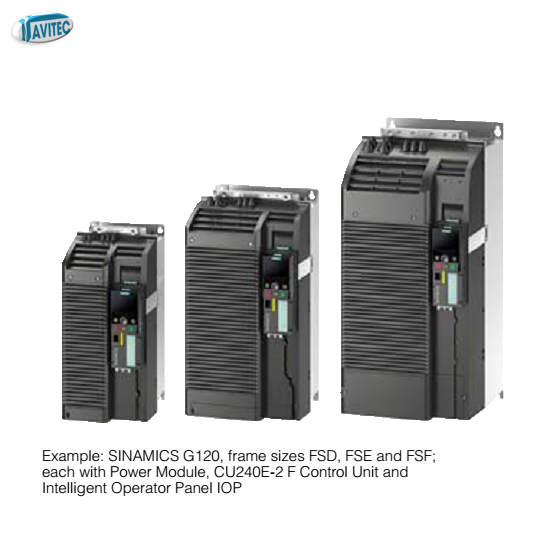 6SL3210-1PE26-0UL0