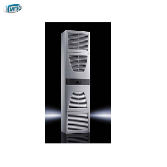 Blue e, 2500W, 220VAC, Stainless steel, TopTherm wall-mounted cooling units