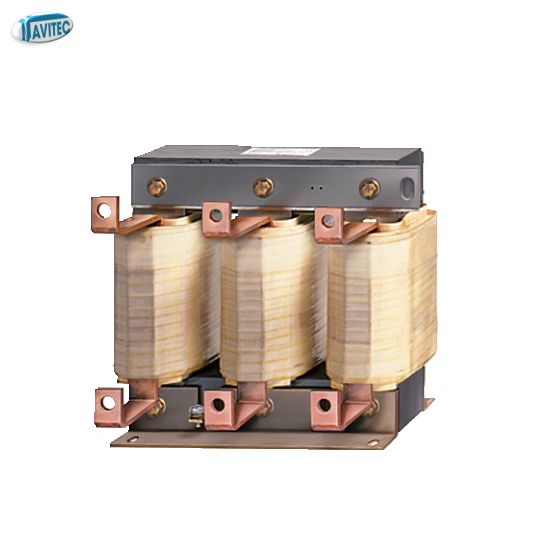 Line-side power components G130