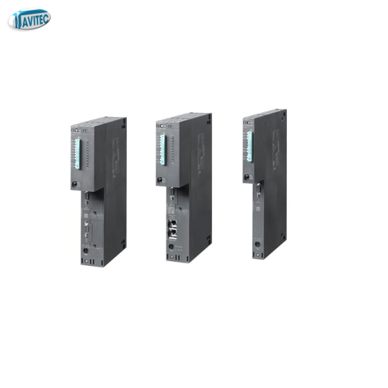 CPU  S7-400 - SIEMENS