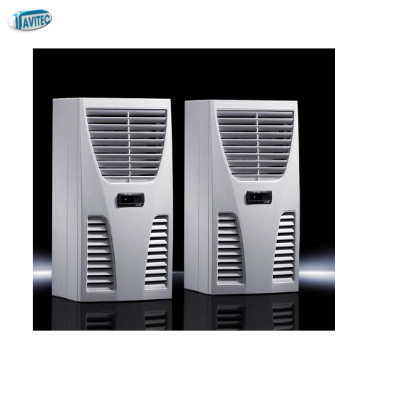 Blue e, 300W, 220VAC, Sheet steel, TopTherm wall-mounted cooling units