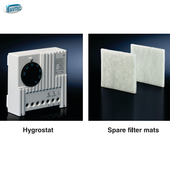 SK  Compact cooling unit, 300W, 230V, 50/60Hz