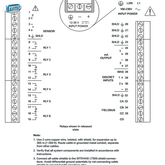 7ML6013-0BC20-1AA3  
