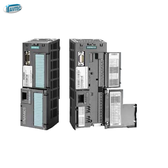 Tổng quan Biến tần Sinamic G120