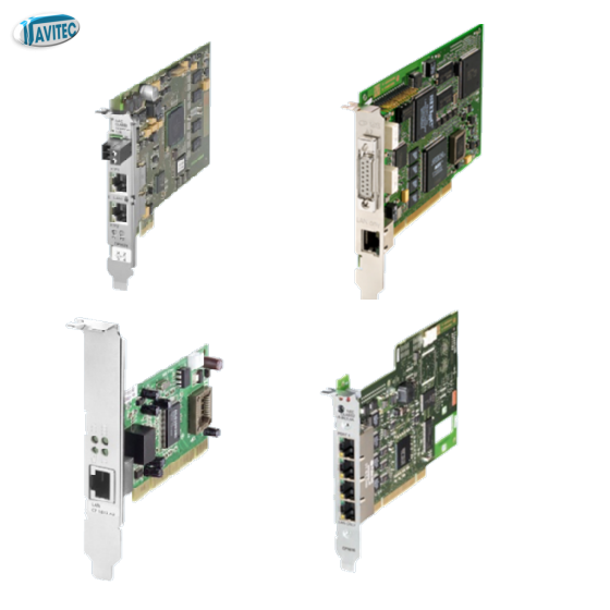 Card profinet cho máy tính