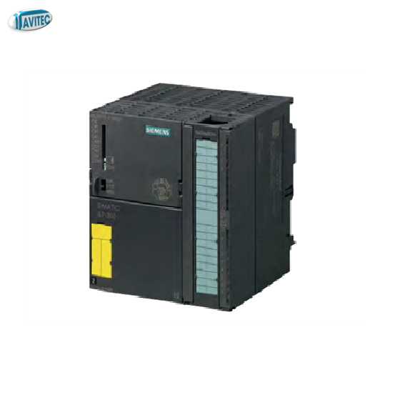 CPU S7-300 Fail -sale  technology