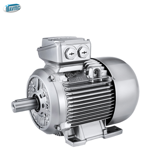 TỔNG QUAN ĐỘNG CƠ ĐIỆN KHÔNG ĐỒNG BỘ  - 1LE