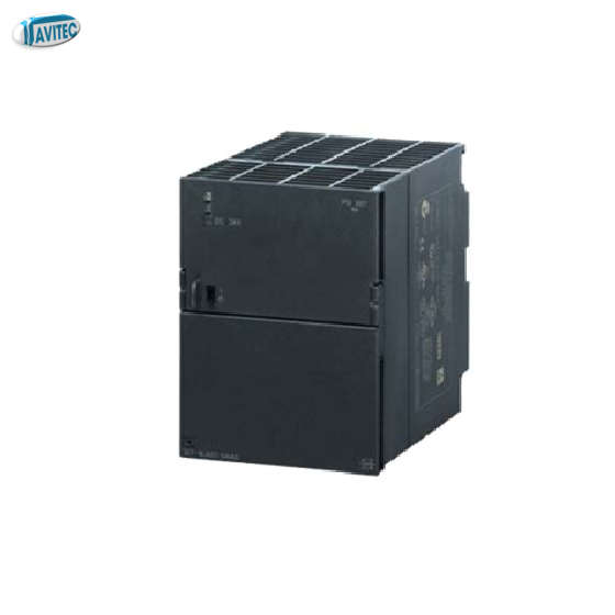Power supply for ET200M