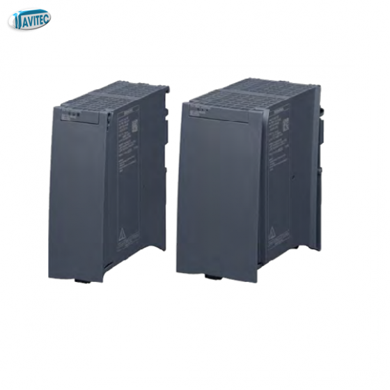  Power supplies  S7-1500 