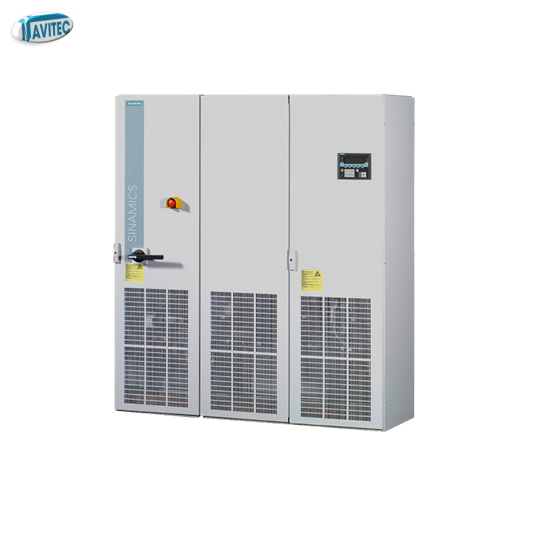 Tổng quan biến tần S150 Siemens