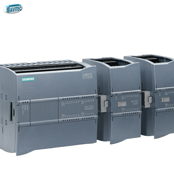 MEMORY CARD FOR PLC S7-1200 - SIEMENS