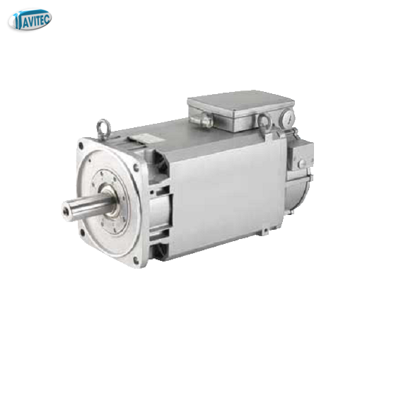 1PH8 synchronous motors > Forced ventilation, IP55, Smart/Basic Line Module 