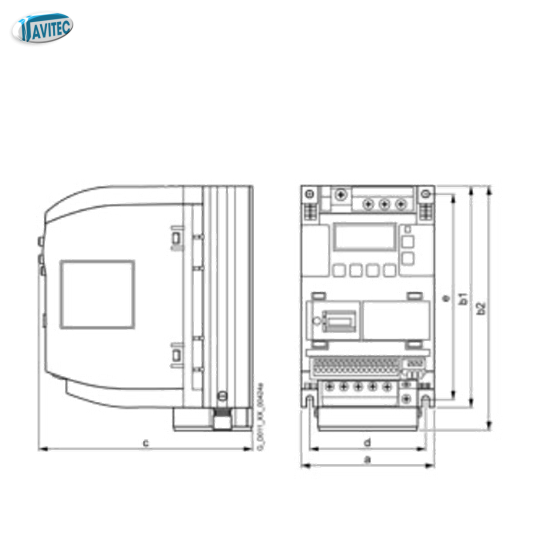 6SL3210-5BB22-2UV1